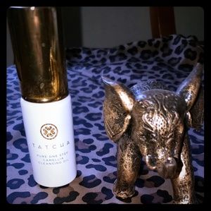 ❤❤Tatcha Pure One Step Camellia Cleansing Oil❤❤